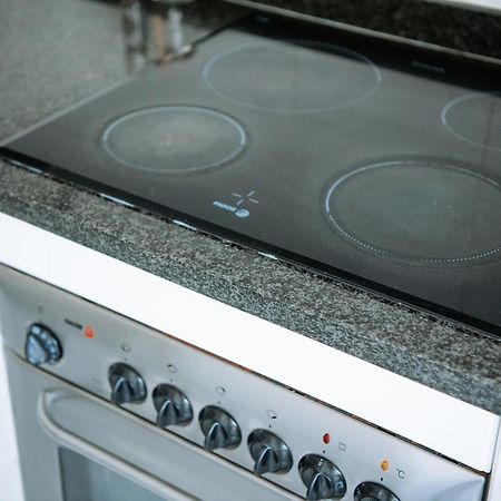 וילה דו קונדה Apartamento T3 Vista Mar - Anzol מראה חיצוני תמונה