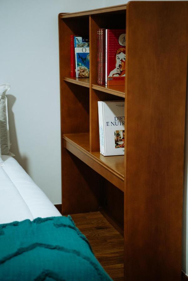 וילה דו קונדה Apartamento T3 Vista Mar - Anzol מראה חיצוני תמונה
